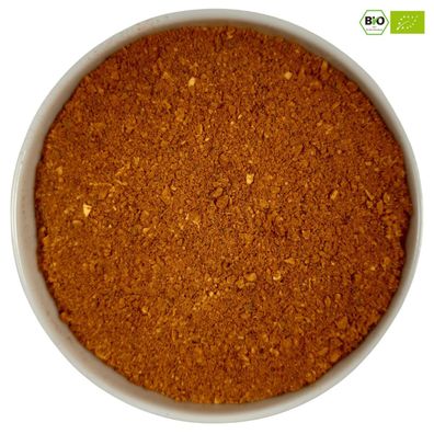 200 g BIO Bobotie, südafrikanisch-malaische Gewürzmischung, leicht scharf