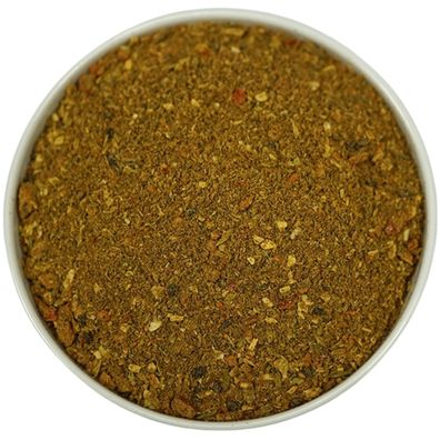 200 g BIO Ägyptische Gemüsepfanne, Gewürzmischung