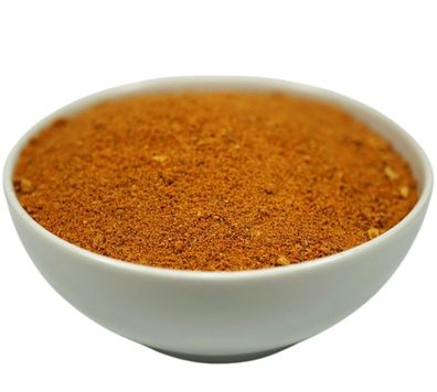 200 g BIO Berbere, Äthiopische Gewürzmischung