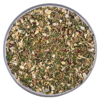 200 g BIO Pilzpfanne Gewürzmischung