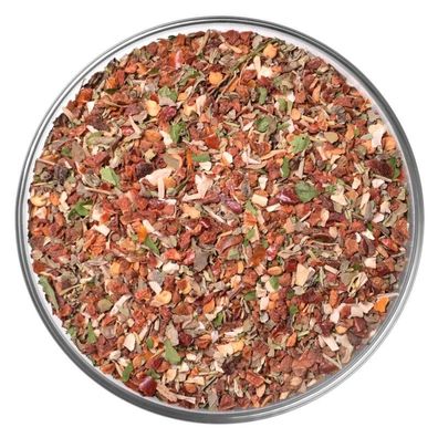 200 g BIO Ofengemüse, Gewürzmischung