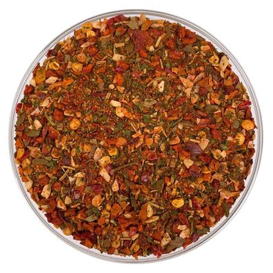 200 g BIO Grillfisch, Gewürzmischung (auch für Fischsuppe, Fischauflauf u.m.)