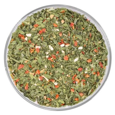 100 g BIO Salatkräuter, Gewürzmischung, 7 Zutaten, ohne Zucker