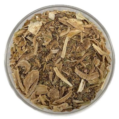 200 g BIO Rotkohl, Gewürzzubereitung, auch für Rohkost-Salate