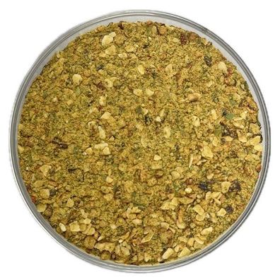 200 BIO Asia Pfanne, Gewürzzubereitung, auch für Reis- und Linsengerichte