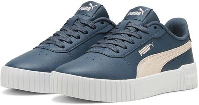 Puma Kinder Schuhe Low Carina 2.0 Jr 386185