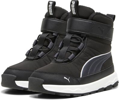 Puma Kinder Schuhe High Evolve Boot AC+ PS 392645