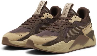 Puma Schuhe Low RS-X Heritage 398210