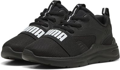 Puma Kinder Schuhe Low Soft Wired 2 PS 401506
