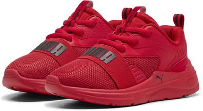 Puma Kinder Schuhe Low Soft Wired 2 PS 401506