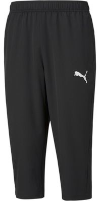 Puma Sporthose ACTIVE Woven 3/4 Pants 586734