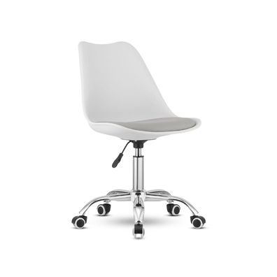 Best For Home Ergonomischer Drehstuhl - Höhenverstellbarer Bürostuhl für Home Office