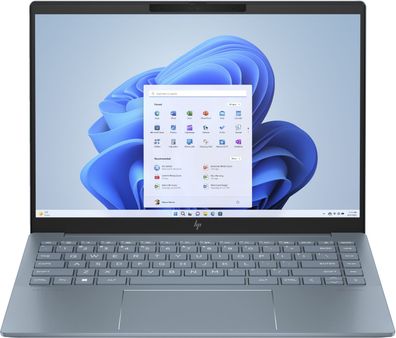 HP Pavilion Plus 14" WQXGA Core Ultra 5 125H 16GB/512GB SSD Win11 14-ew1153ng