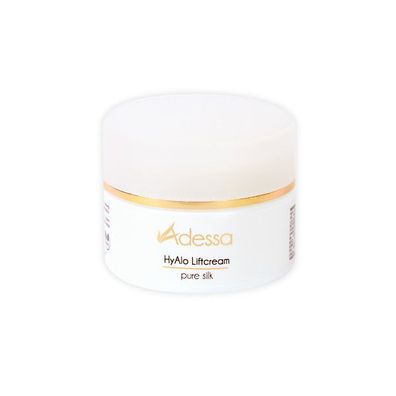 Adessa HyAlo Liftcream pure silk DAY & NIGHT, 50 ml