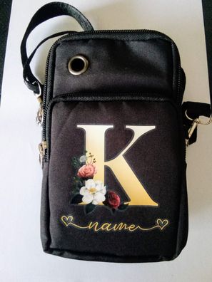 Universelle Sportliche Handytasche mit Geldbörsenfuktion