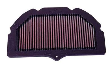 K&N Luftfilter SU-7500 Suzuki GSX R 600 GSX R 750 GSX R 1000 01-04 OEM 1378035F00