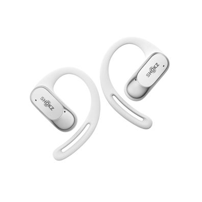 AfterShokz SHOKZ OpenFit Air - True Wireless-Kopfhörer mit Mikrofon