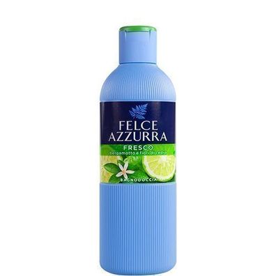Felce Azzurra Bergamotte &amp; Jasmin Duschgel 650 ml