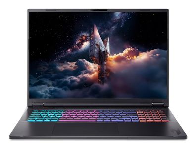 Acer Nitro 18 AI AN18-61-R968 18" WQXGA AMD AI 9 365 RTX5070 32GB/1TB W11
