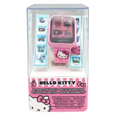 Hello Kitty und Freunde Smartwatch