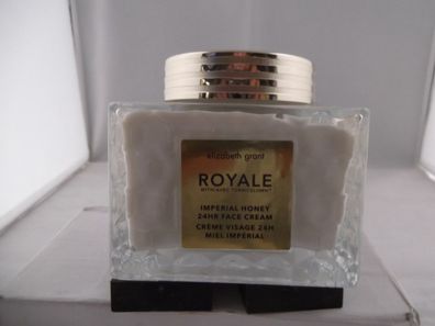 Elizabeth Grant Imperial Honey 24H Face Cream XL 200 ml