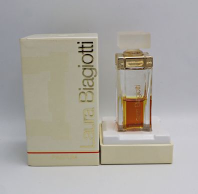 Laura Biagiotti Woman - reines Parfum 15 ml (Vintage)
