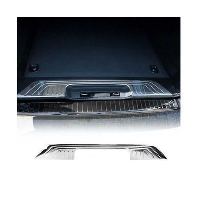 Innen Ladekantenschutz Stoßstange für Mercedes Vito W447 2014-2025 Edelstahl
