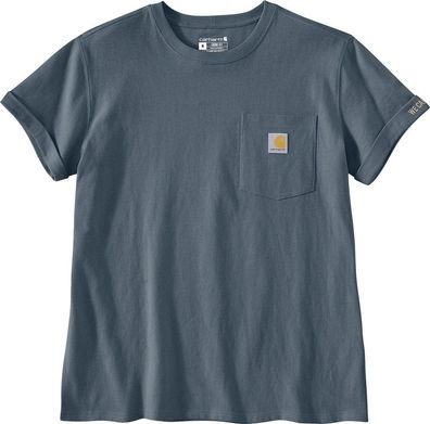 Carhartt Damen Love Of Labor S/S T-Shir 106903