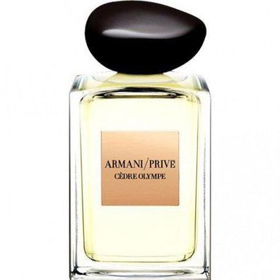 Armani Prive Cedre Olympe - Eau de Parfum - Parfumprobe