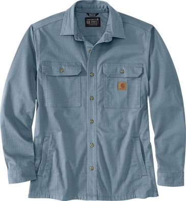 Carhartt Hemdjacke Newcastle Shirt Jac 107307