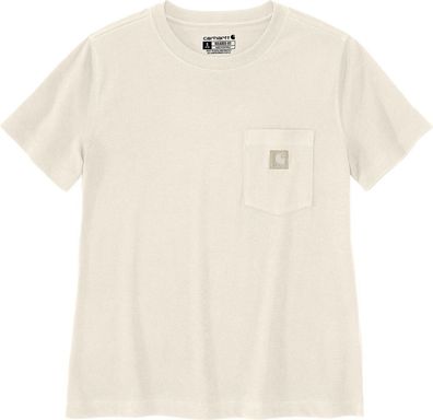 Carhartt Damen Irvine Relaxed T-Shirt 107391