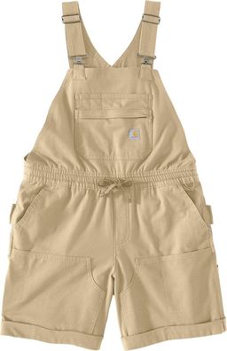 Carhartt Damen Arbeitsshorts Force™ Ripstop Shor Tall 107398