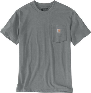 Carhartt Irvine Relaxed 3D Logo T-Shirt 107319