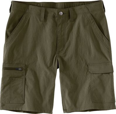 Carhartt Arbeitsshorts Relaxed 10" Force™ Ripstop Cargo Short 107330