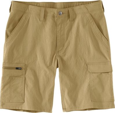 Carhartt Arbeitsshorts Relaxed 10" Force™ Ripstop Cargo Short 107330