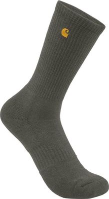 Carhartt Socken Force™ Midweight Crew Sock 2 Pack SC2252M