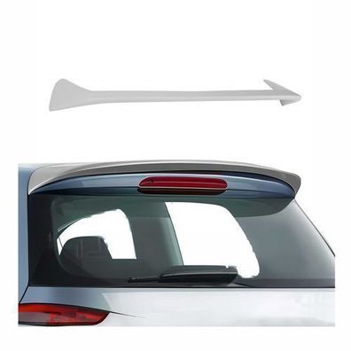 Heckspoiler Dachspoiler Hecklippe für VW Golf 7 2012-2019 Schrägheck Grundiert