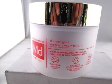 Elizabeth Grant Professional Institute Microdermabrasion Face Polish XL 200 ml