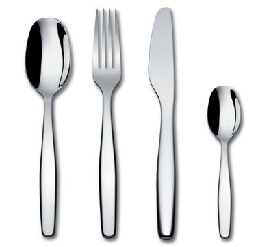 Alessi Itsumo,24 Pcs Set (Art.-Nr. ANF06S24, EAN 8003299434763)