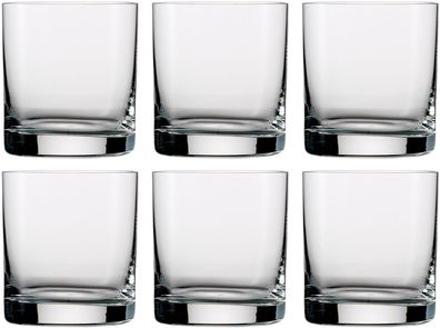 Eisch Vorteilset 2 Stück 6 Whiskygläser 551/14 im Karton VINO NOBILE 25510141 und