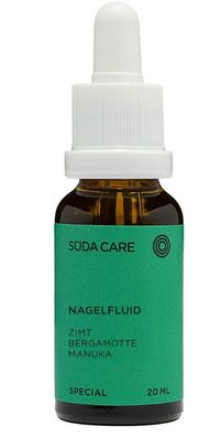 SÜDA CARE Special Nagel Fluid 20 ml