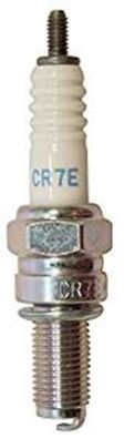 Zündkerze NGK4578 CR7E Citroen Honda Peugeot Piaggio Suzuki OEM 742380 980595781700