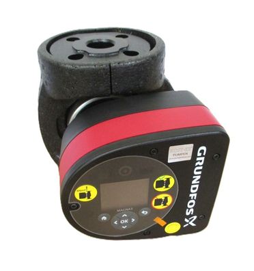 Grundfos Magna 3 32-40 F 220 Energiesparpumpe Heizungspumpe 1x230V P23/8