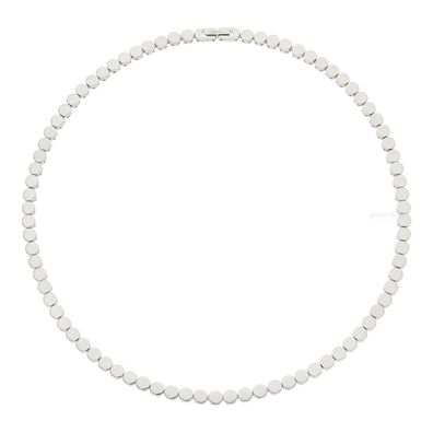 Boccia Collier 08074-01 Titan