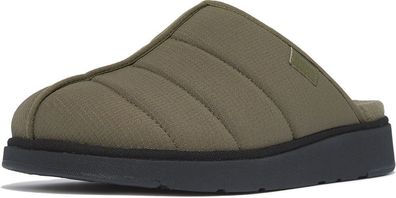 FitFlop Hausschuhe Gen-FF Slipper-Textile Mix IP2
