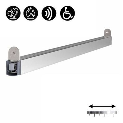 athmer Bodentürdichtung Stadi LD-20/20 WS Türabsenkdichtung