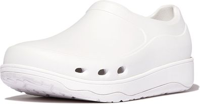 FitFlop Damen Clog Industrial ID4