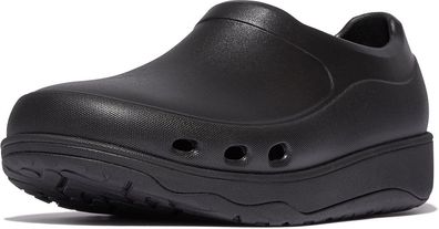 FitFlop Damen Clog Industrial ID4
