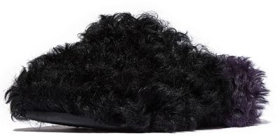 FitFlop Damen Clog Shuv X Roksanda Curly-Shearling Clogs JH3