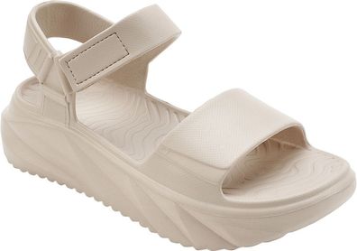 Holster Damen Sandalen Cloudnine HST447